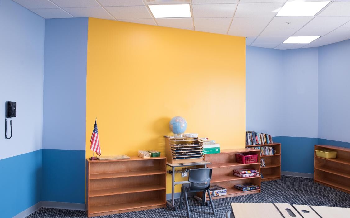 Images CertaPro Painters of Central Fort Bend, TX
