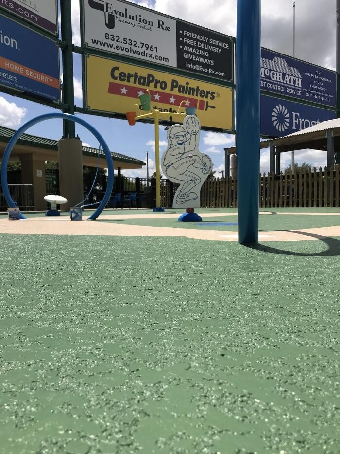 Images CertaPro Painters of Central Fort Bend, TX