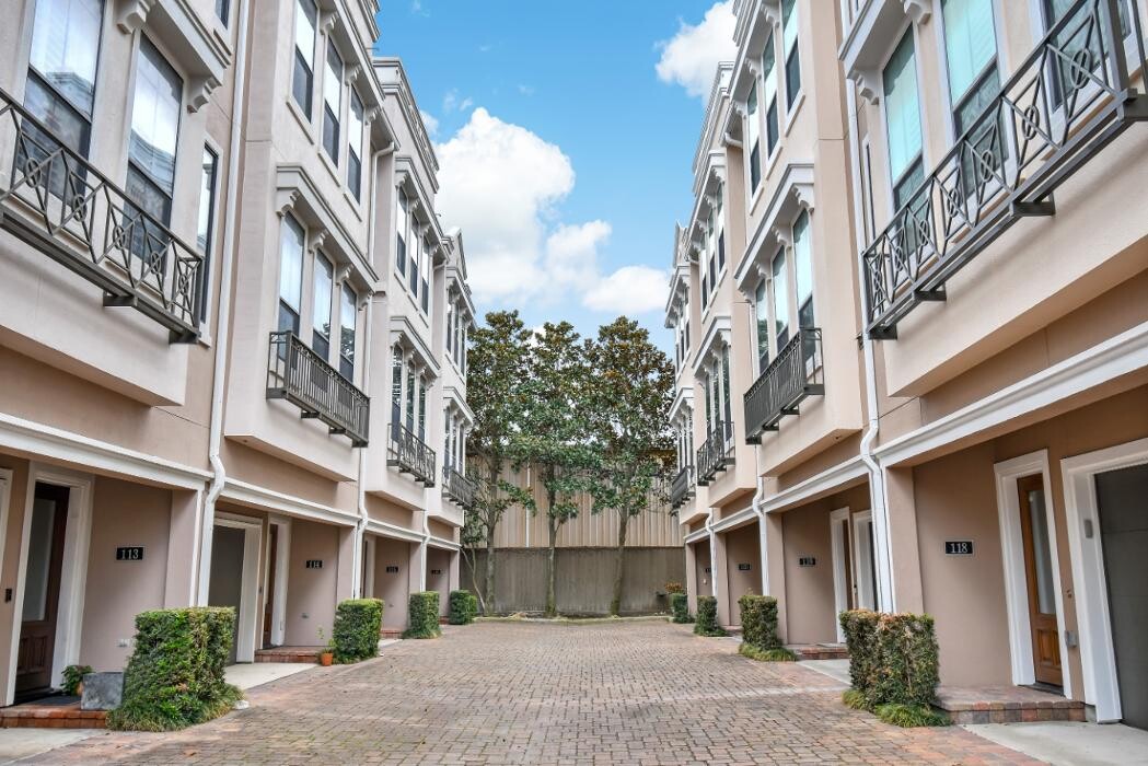 Images CertaPro Painters of Central Fort Bend, TX