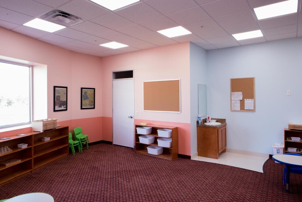 Images CertaPro Painters of Central Fort Bend, TX