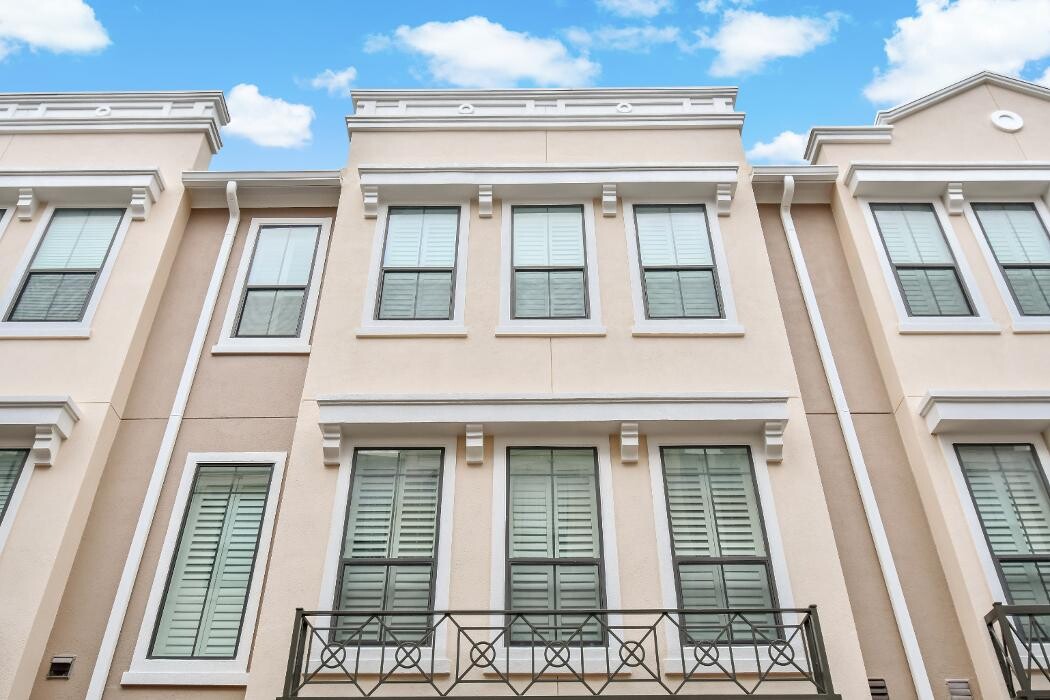 Images CertaPro Painters of Central Fort Bend, TX