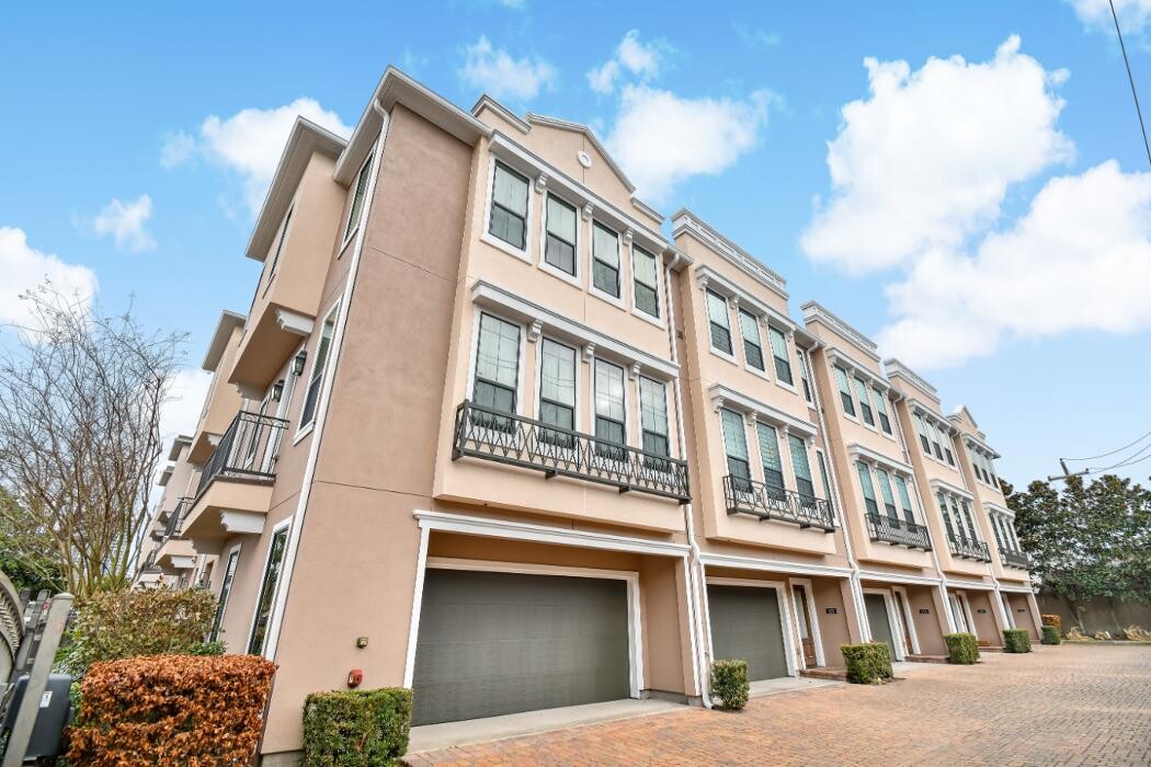 Images CertaPro Painters of Central Fort Bend, TX