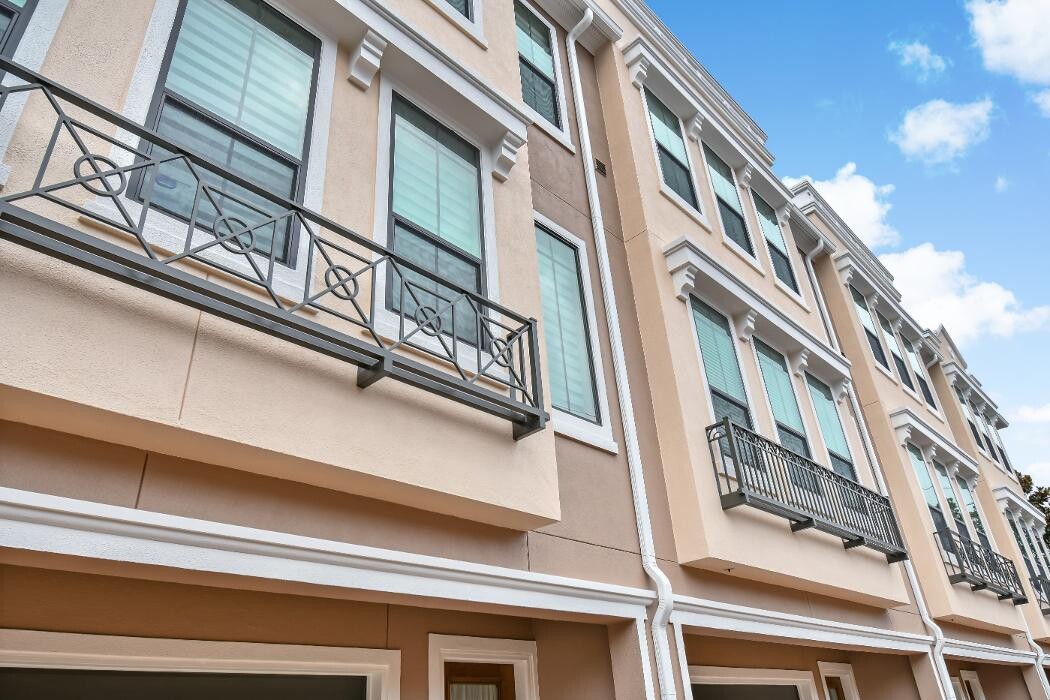 Images CertaPro Painters of Central Fort Bend, TX