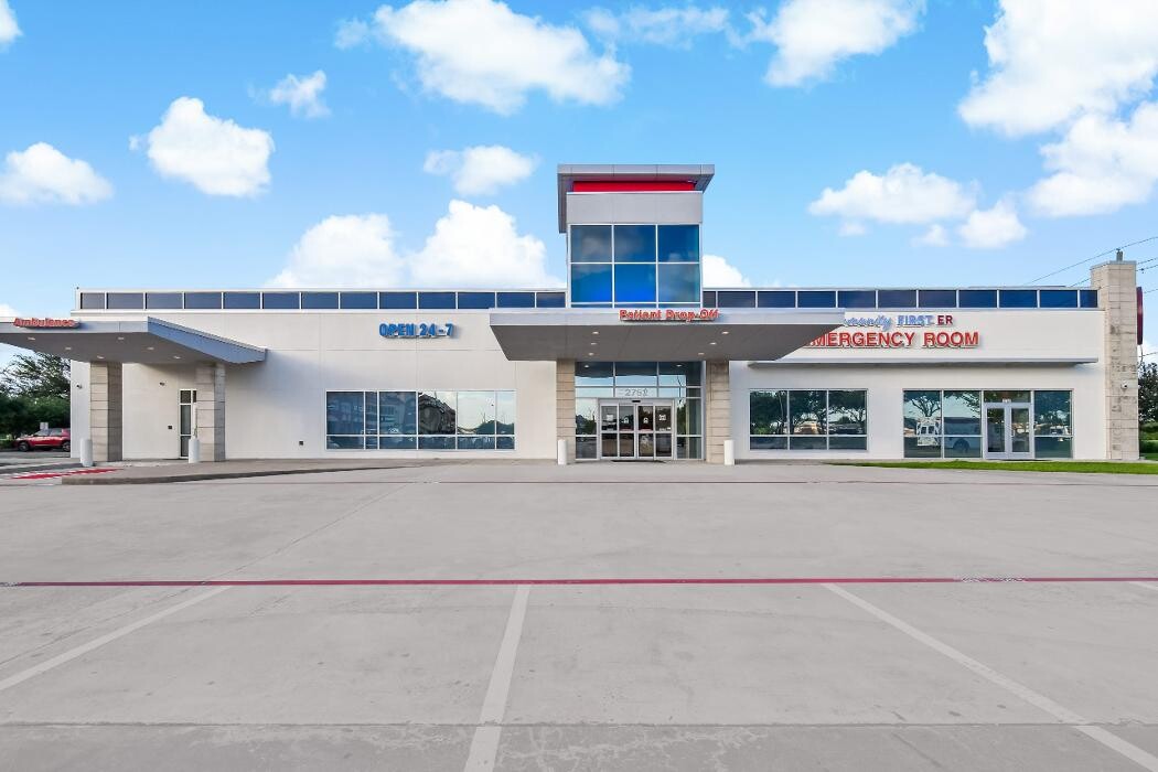 Images CertaPro Painters of Central Fort Bend, TX