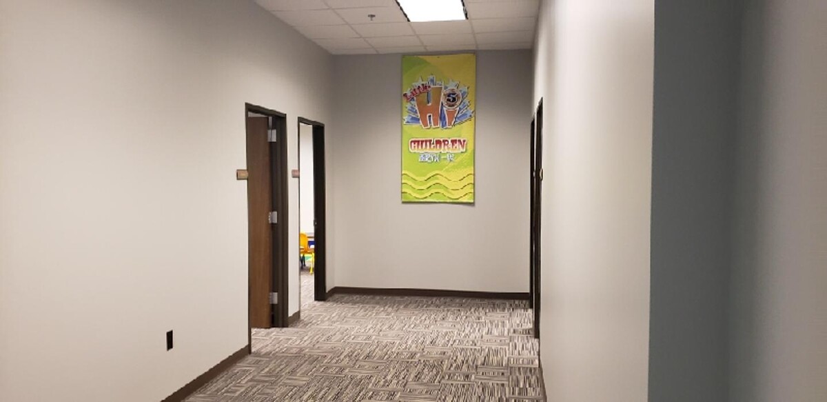 Images CertaPro Painters of Central Fort Bend, TX