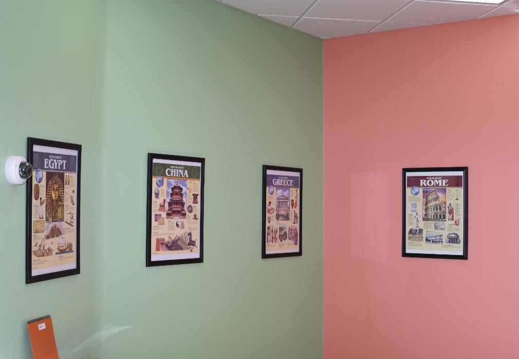 Images CertaPro Painters of Central Fort Bend, TX