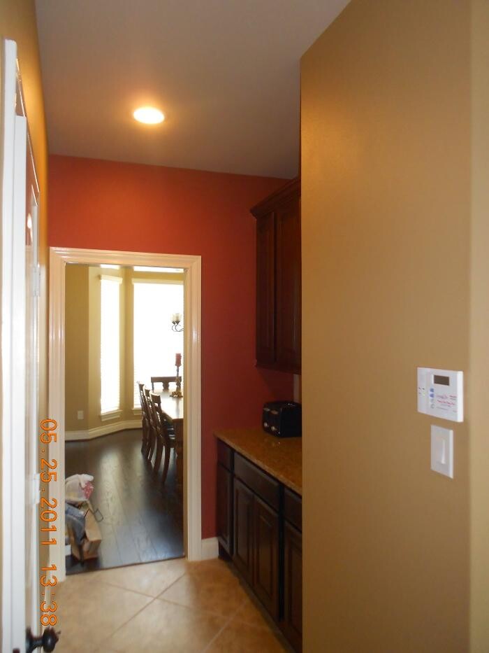Images CertaPro Painters of Central Fort Bend, TX