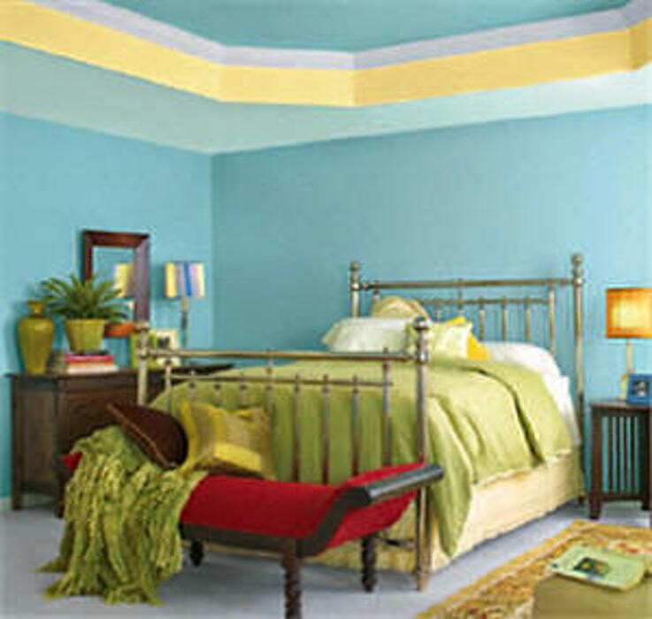 Images CertaPro Painters of Central Fort Bend, TX