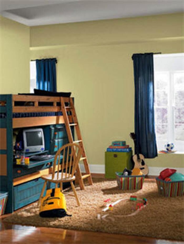 Images CertaPro Painters of Central Fort Bend, TX