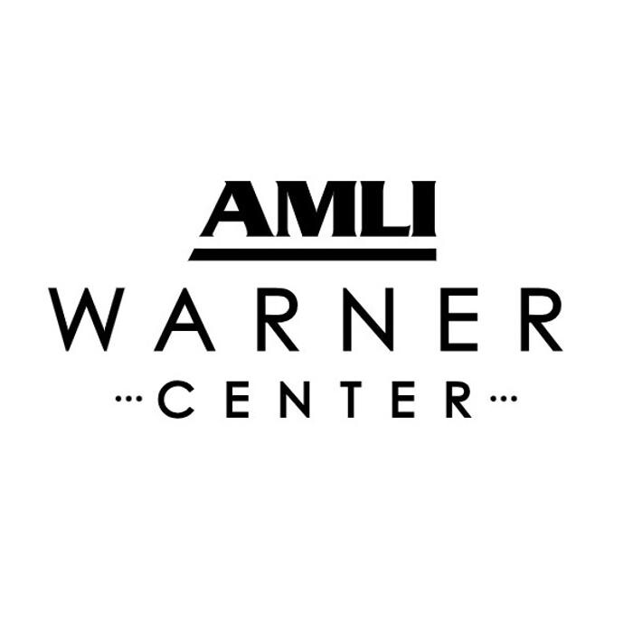 AMLI Warner Center Logo