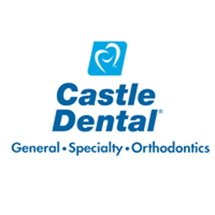 Castle Dental & Orthodontics - Knoxville, TN (Bearden) Logo