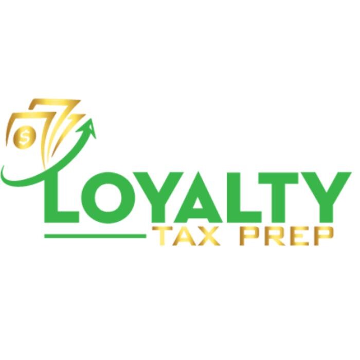 Images Loyalty Tax Prep