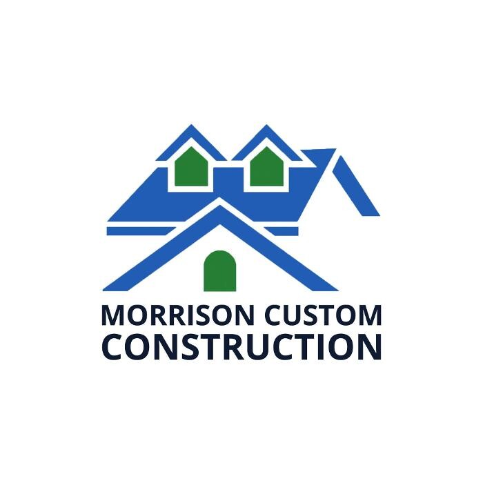Morrison Custom Construction LLC Logo