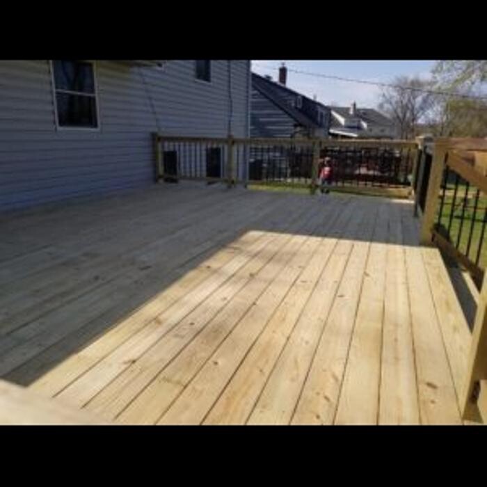 Images Morrison Custom Construction LLC