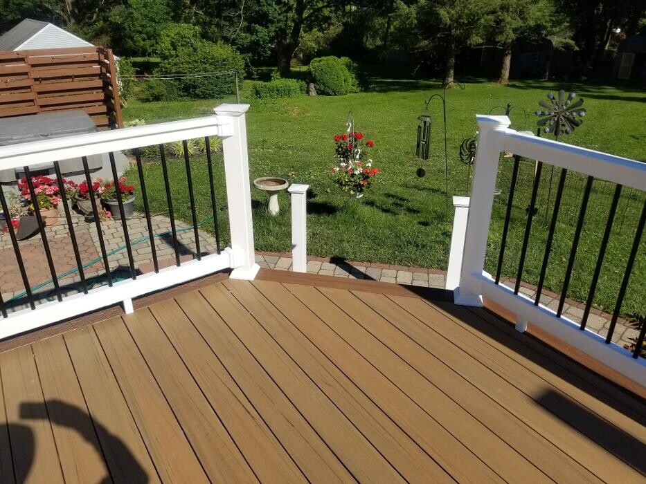 Images Morrison Custom Construction LLC