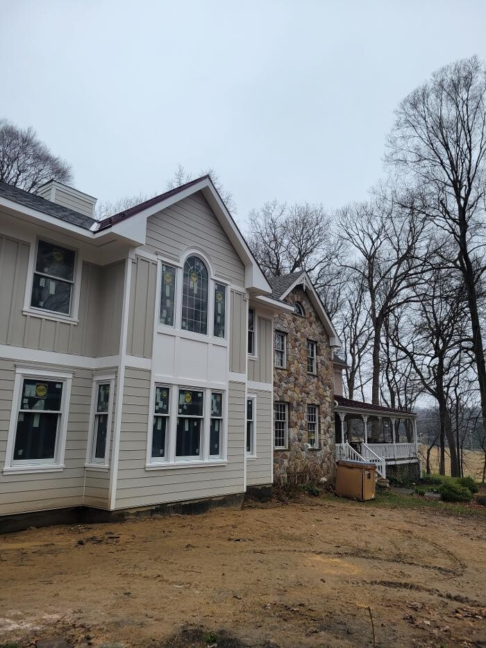 Images Morrison Custom Construction LLC