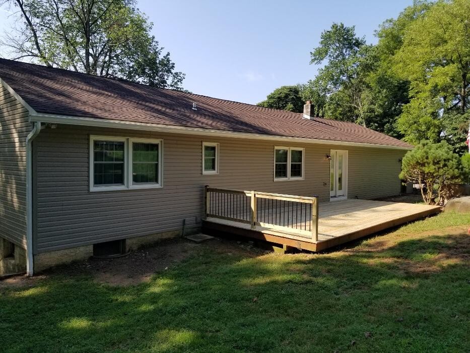 Images Morrison Custom Construction LLC