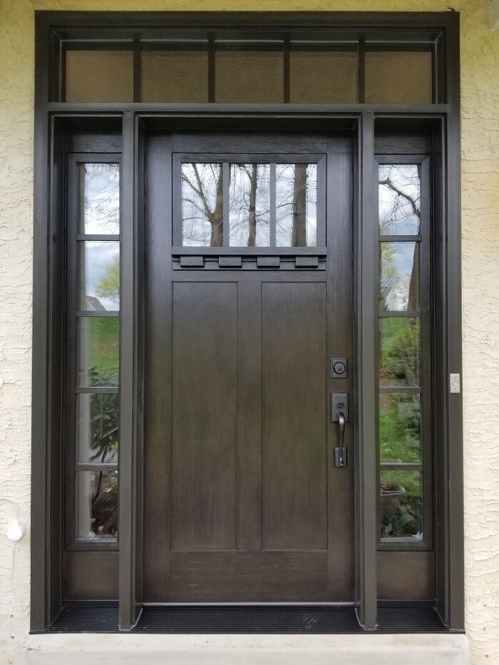 Images Morrison Custom Construction LLC