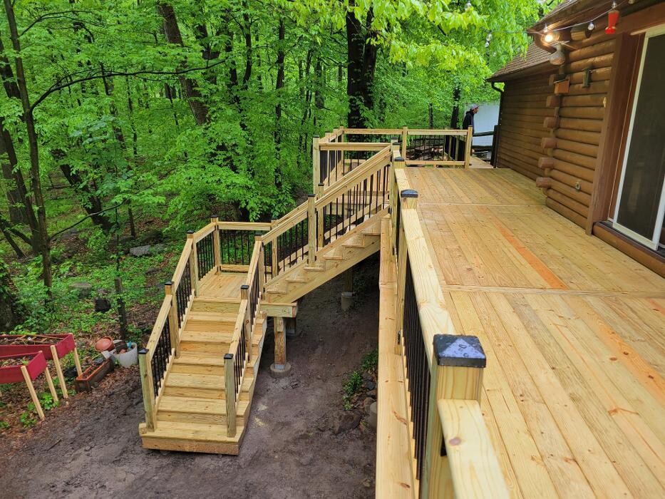 Images Morrison Custom Construction LLC