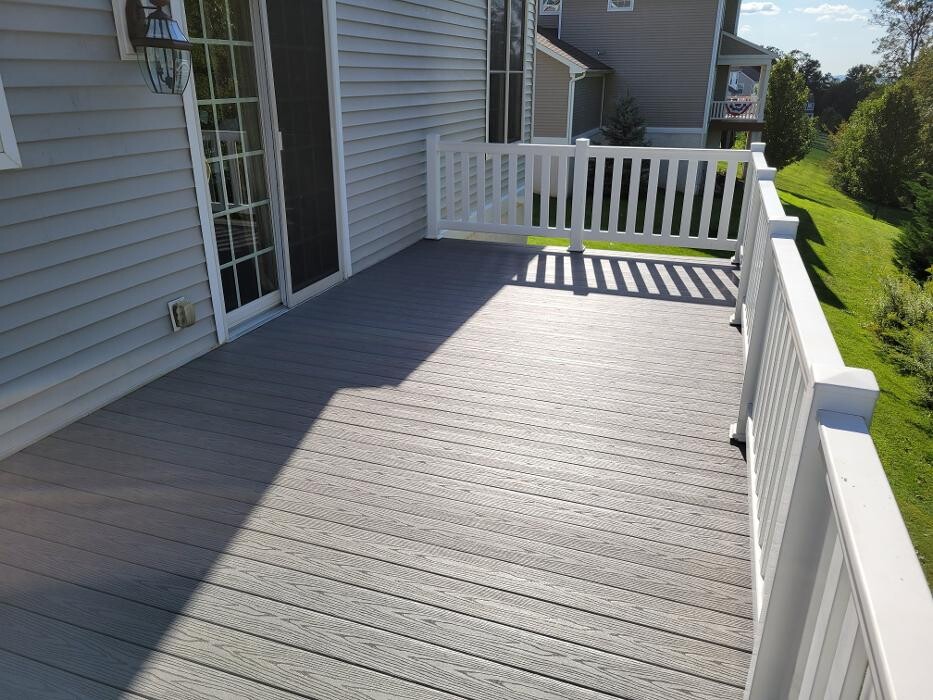 Images Morrison Custom Construction LLC