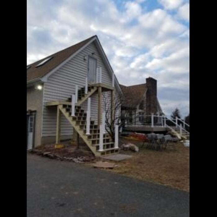 Images Morrison Custom Construction LLC