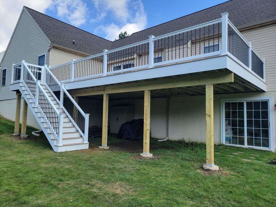Images Morrison Custom Construction LLC