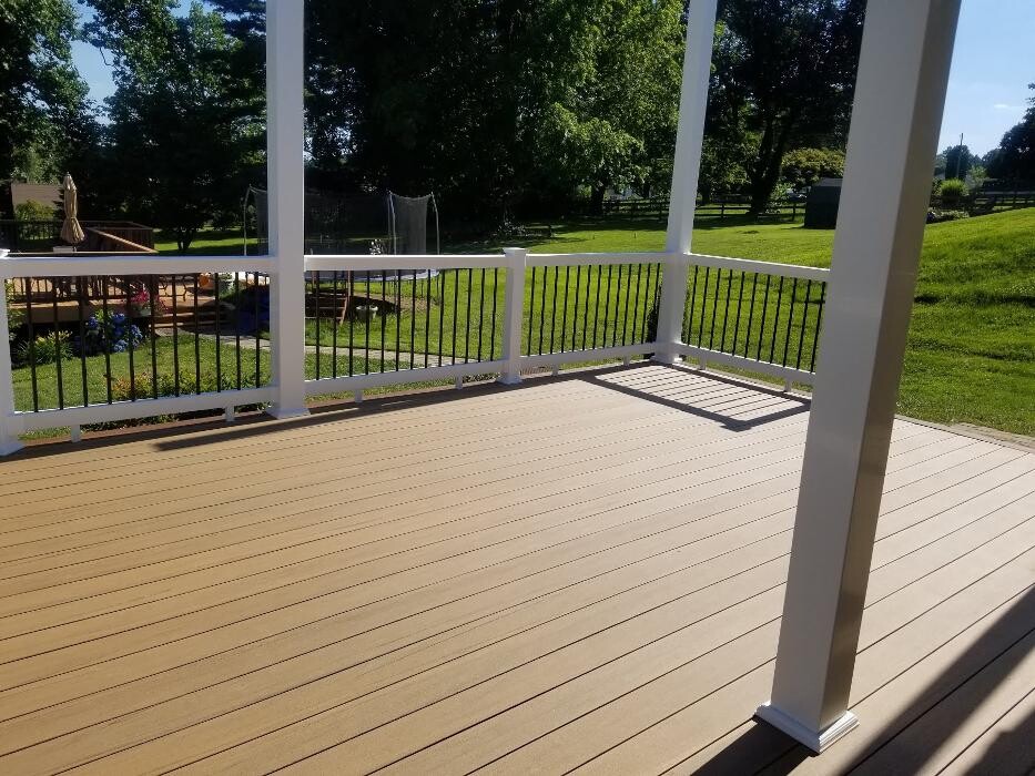 Images Morrison Custom Construction LLC