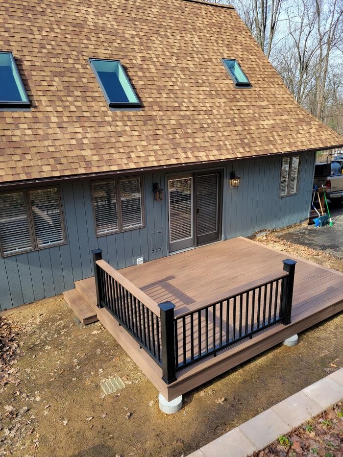 Images Morrison Custom Construction LLC