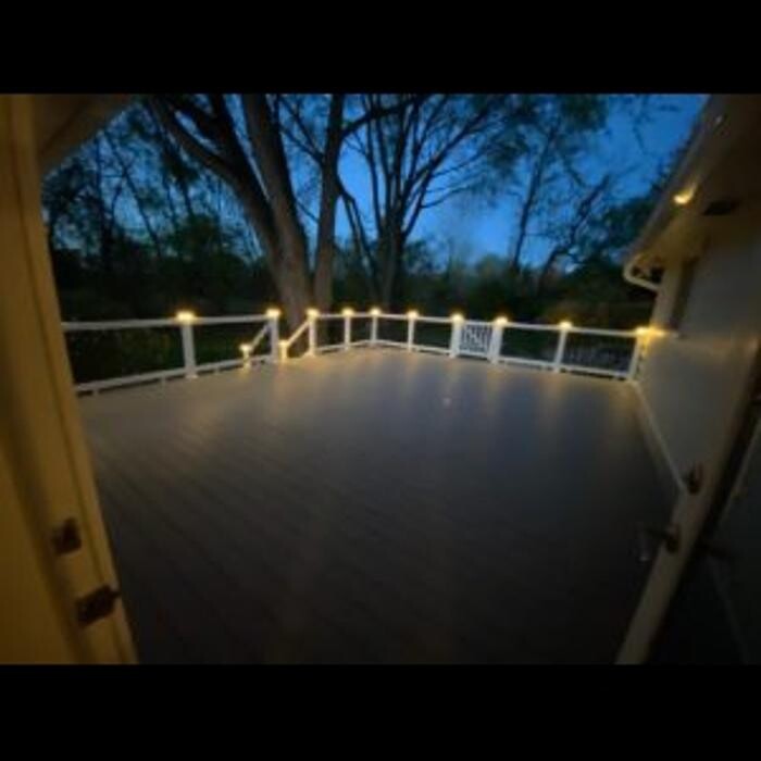Images Morrison Custom Construction LLC