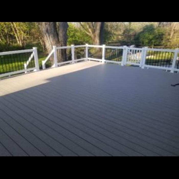 Images Morrison Custom Construction LLC