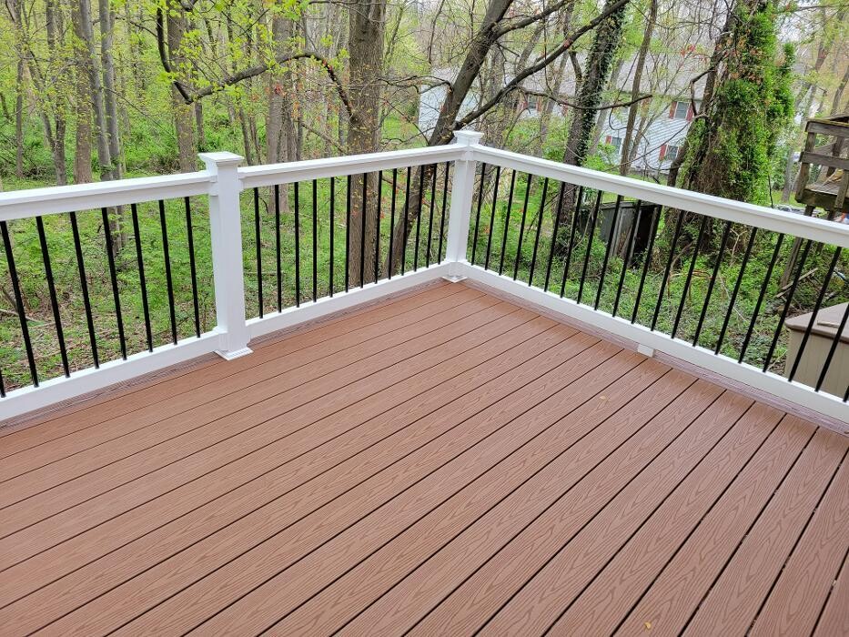 Images Morrison Custom Construction LLC