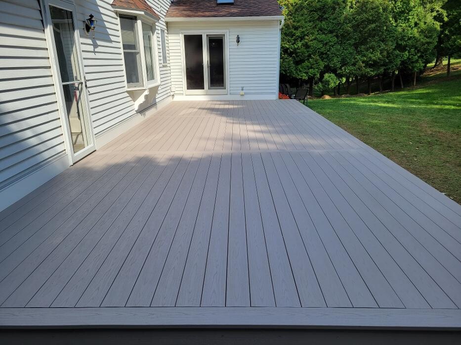 Images Morrison Custom Construction LLC