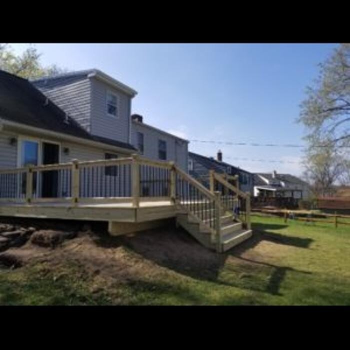Images Morrison Custom Construction LLC