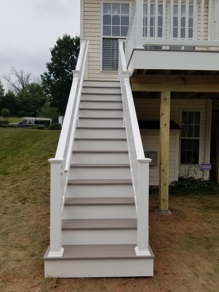 Images Morrison Custom Construction LLC
