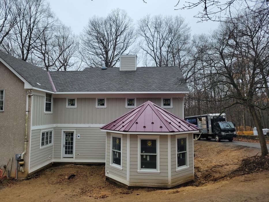 Images Morrison Custom Construction LLC