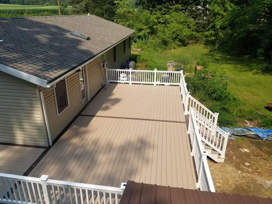Images Morrison Custom Construction LLC