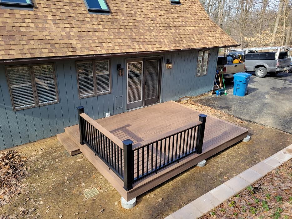 Images Morrison Custom Construction LLC