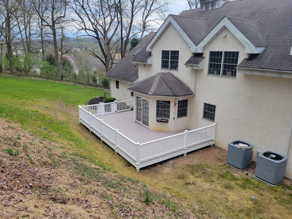 Images Morrison Custom Construction LLC