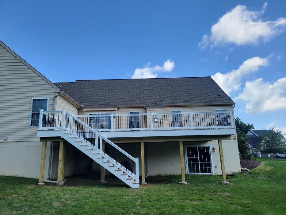 Images Morrison Custom Construction LLC