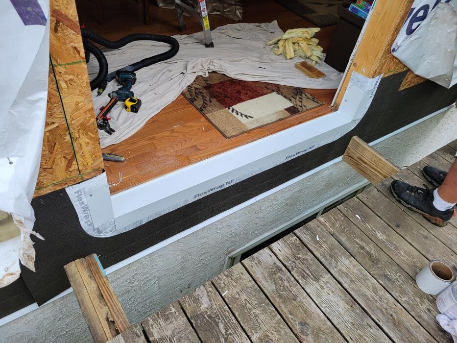 Images Morrison Custom Construction LLC