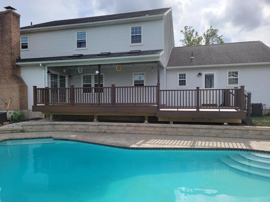 Images Morrison Custom Construction LLC