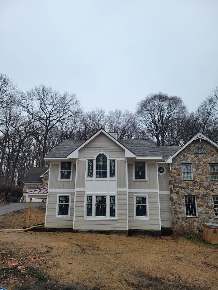 Images Morrison Custom Construction LLC