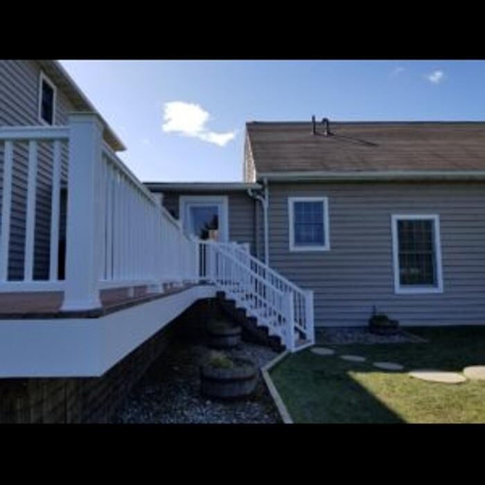 Images Morrison Custom Construction LLC