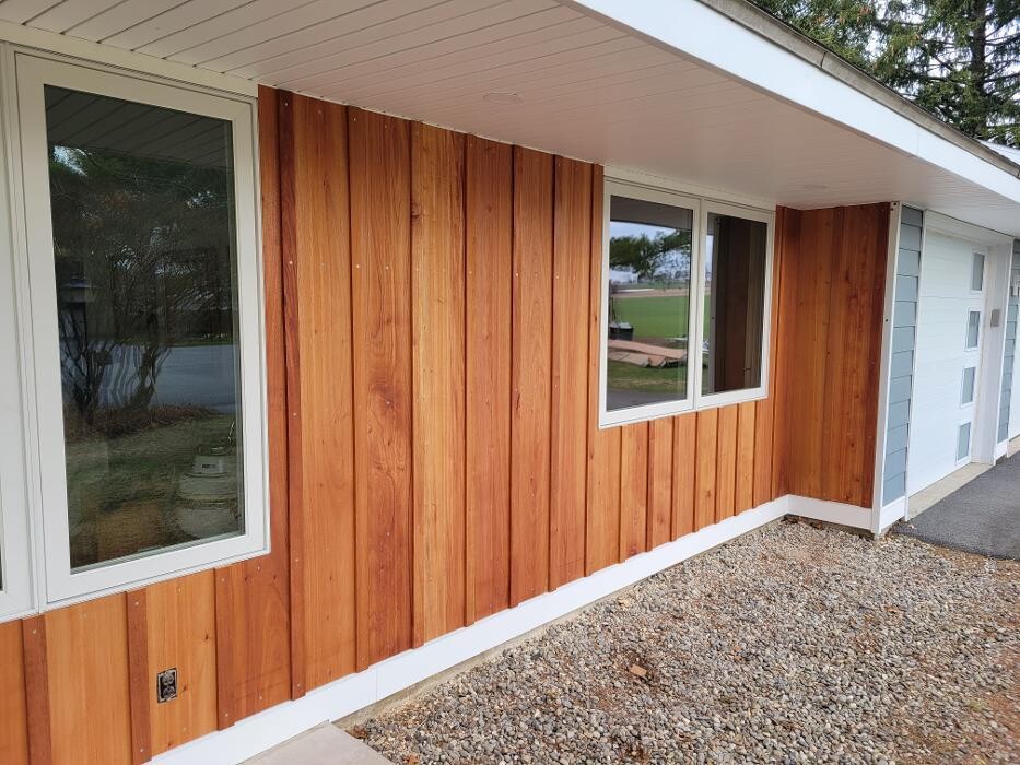 Images Morrison Custom Construction LLC