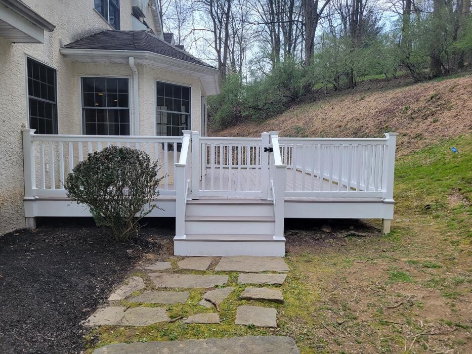 Images Morrison Custom Construction LLC
