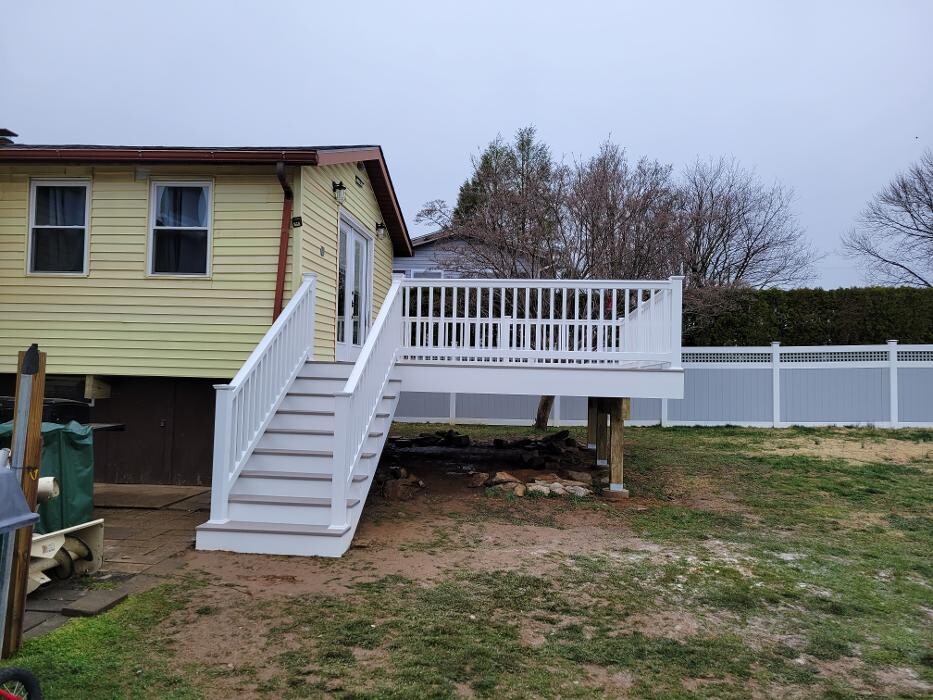 Images Morrison Custom Construction LLC
