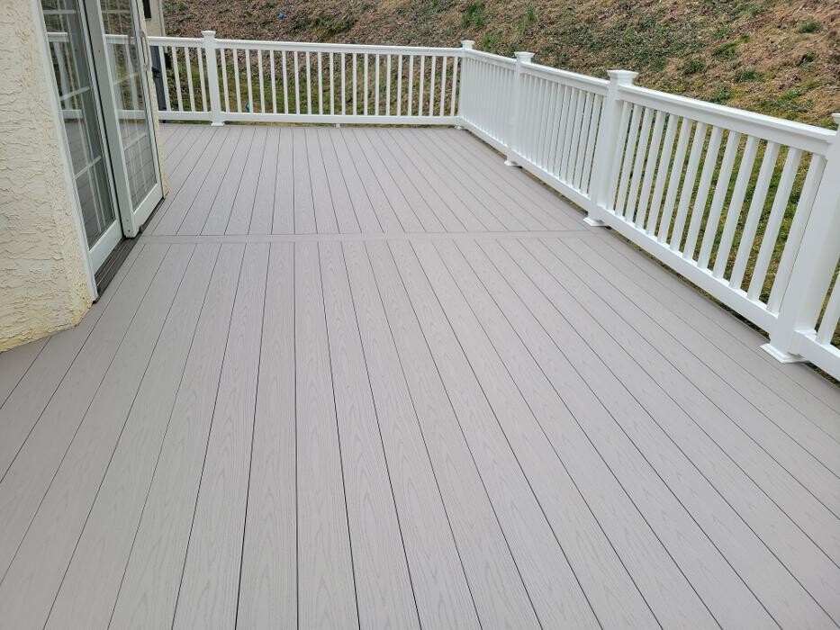 Images Morrison Custom Construction LLC