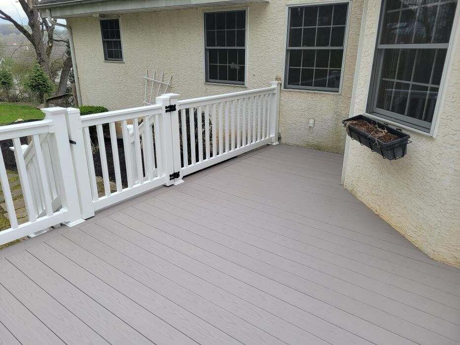 Images Morrison Custom Construction LLC