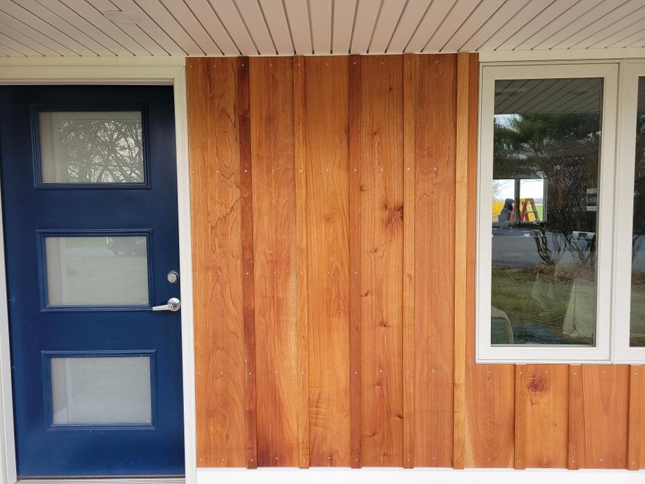 Images Morrison Custom Construction LLC