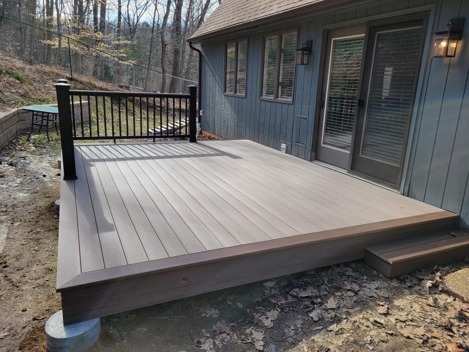 Images Morrison Custom Construction LLC